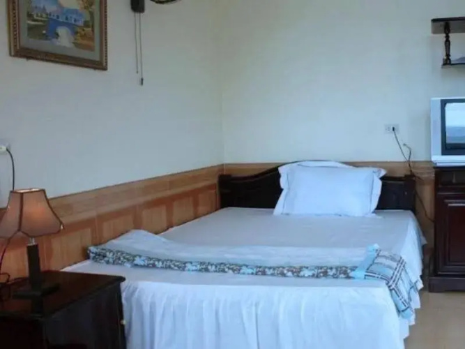 Xuan Hoa 1 Hotel