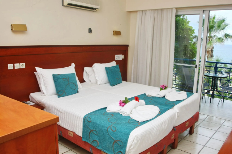 Rethymno Mare & Water Park