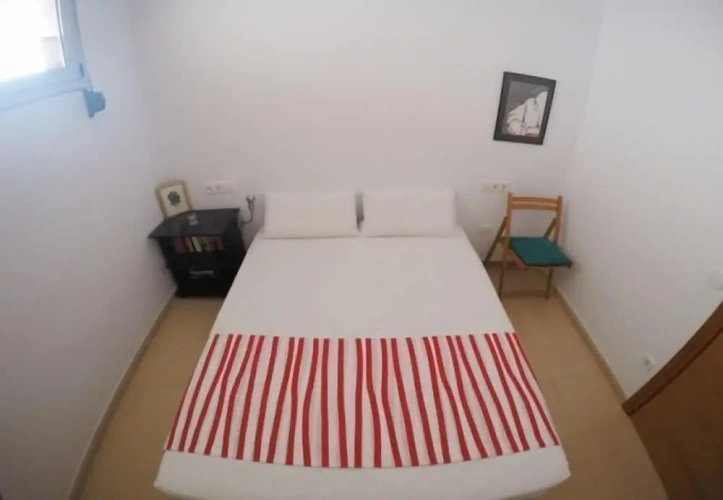 2 Bedrooms Attic Apartment