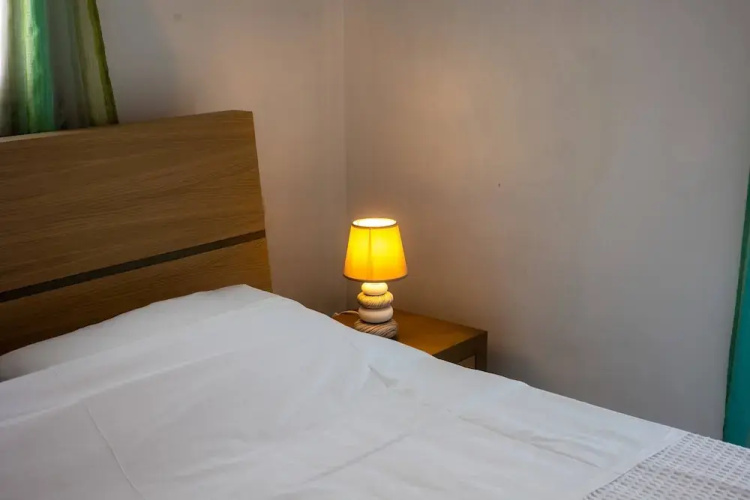 Naoussa Breeze Residence