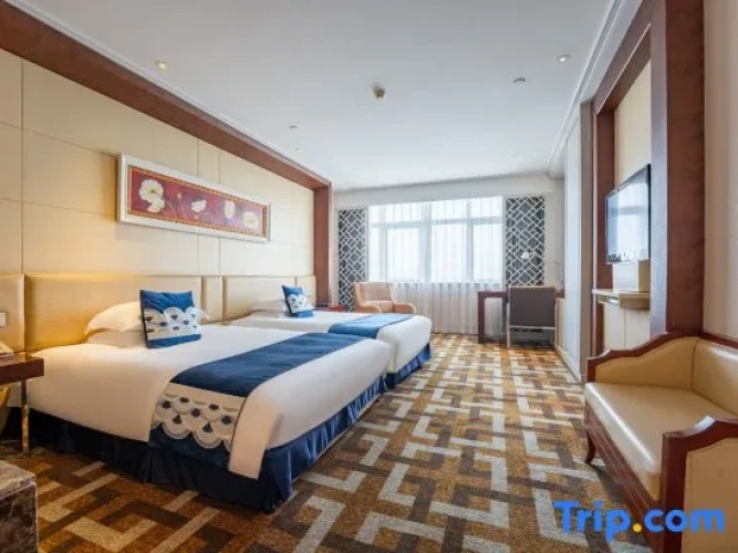 Executive Twin room