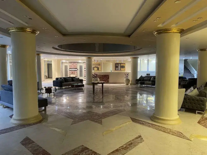 Alfouad Palace Hotel & Spa
