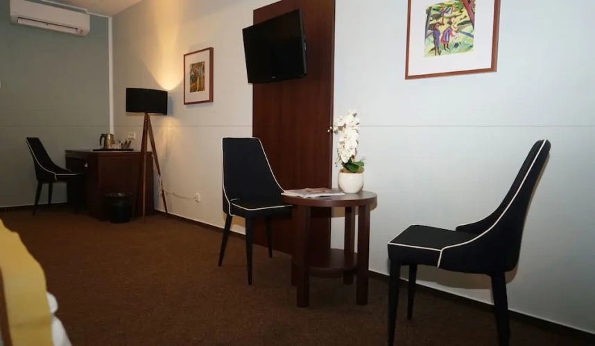 Comfort Double room
