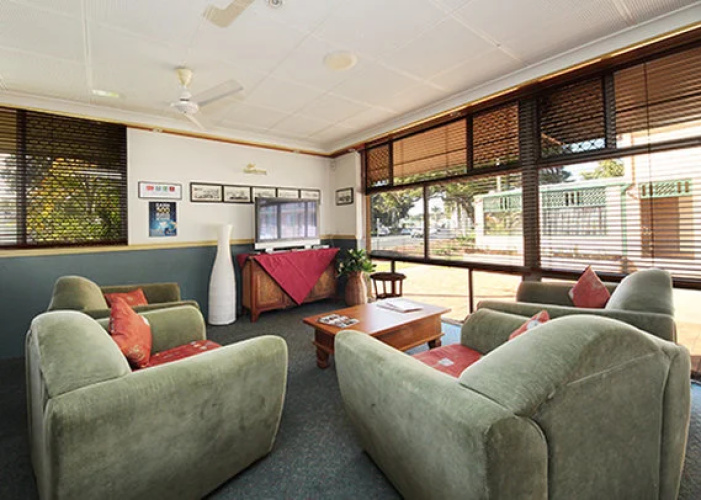 Econo Lodge Grafton