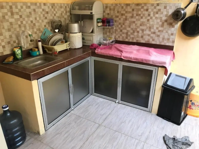 2 Bedrooms Cottage