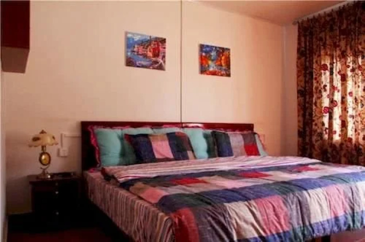 Weizhou Island Chujian Hostel