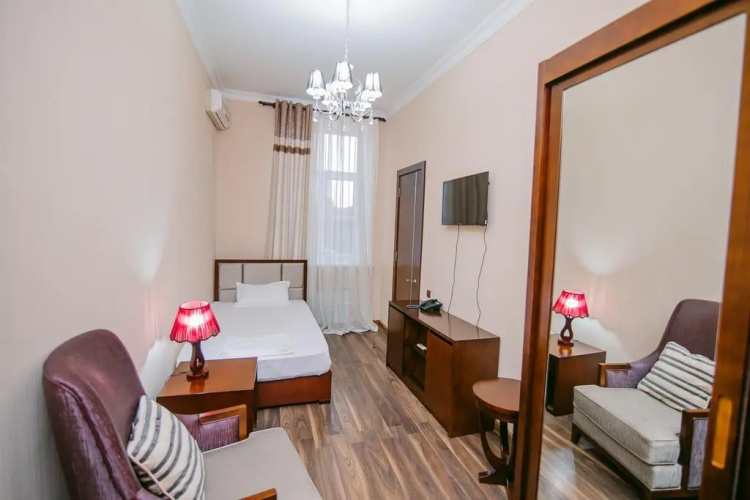 Hotelbild
