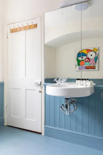 Keystone Crescent by Onefinestay