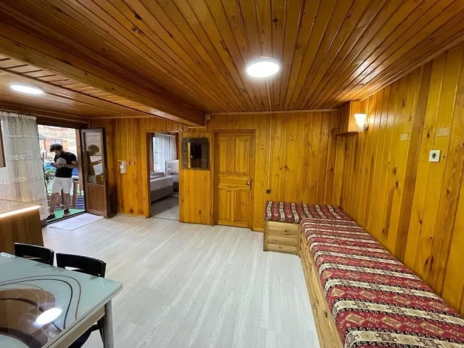 Classic Double Apartment