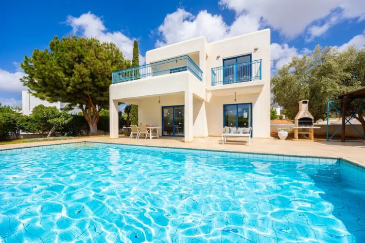Villa Estia in Peyia