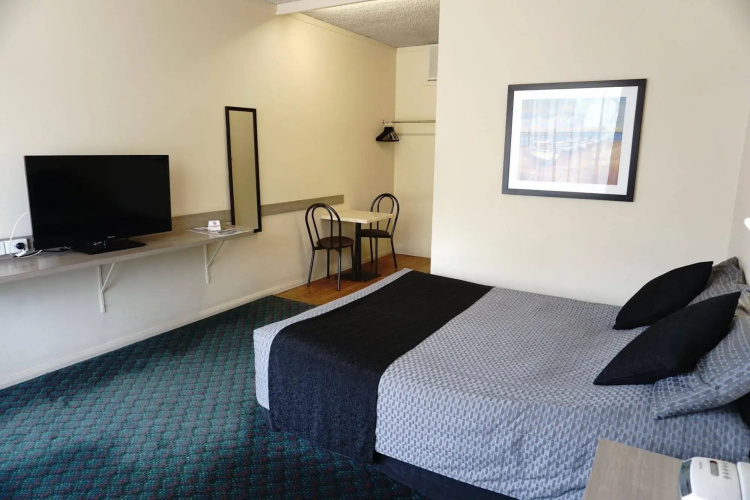 Bay Motel Hotel