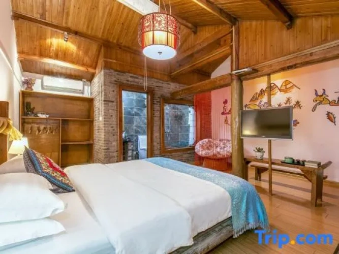 Luxury Double room