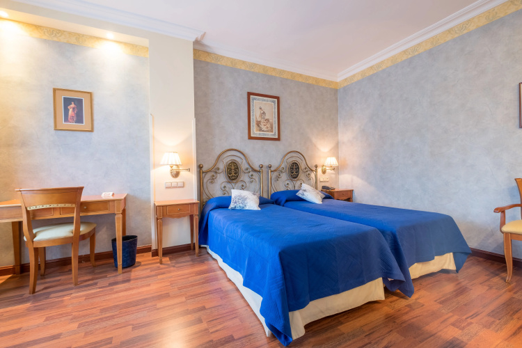 Hotel Condesa de Chinchón