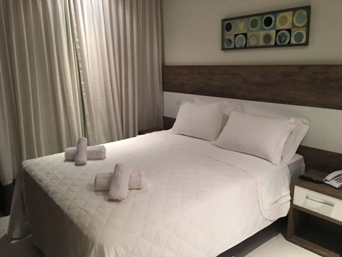 Esuites Verano Stay