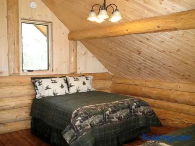 Anchor Point Captain Cook Lodge