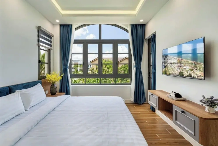 Family Villa