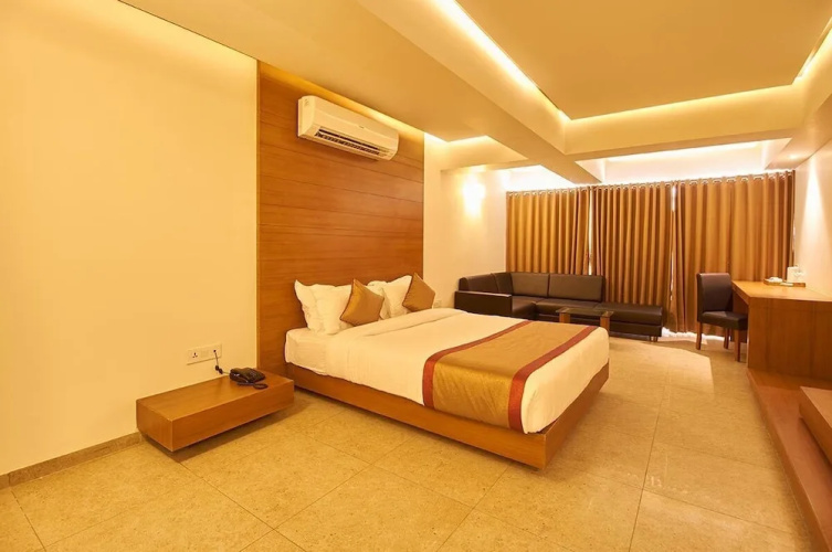 7Wonders Hotel