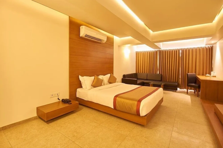Premium Double room