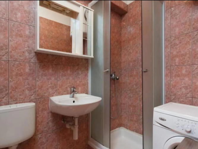 Apartment Lovrekovic