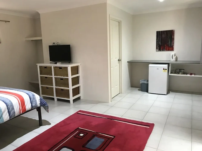 Premier Double Suite