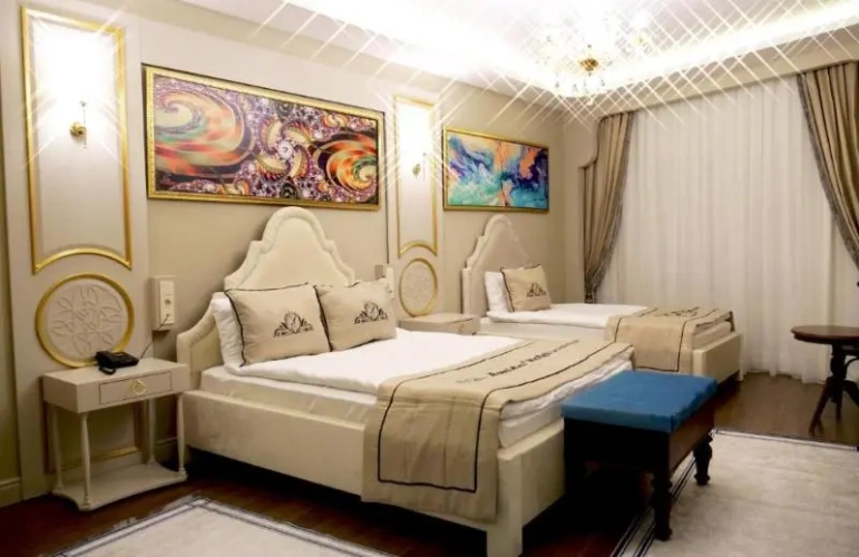 Double Suite