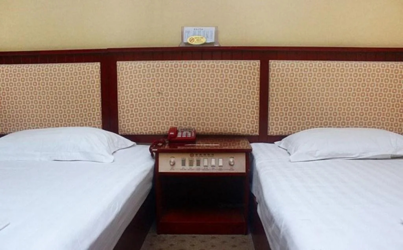Jindinglu Hotel
