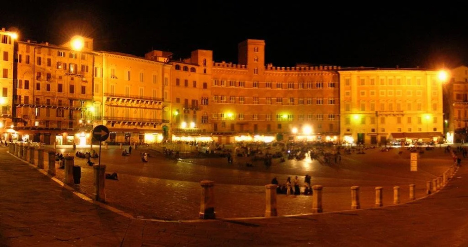 BB Vacanze Senesi