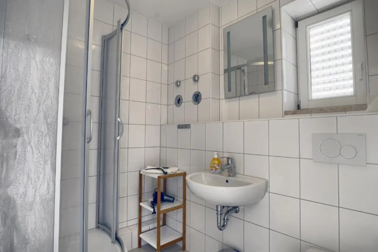 Altes Wasserwerk, FW 9