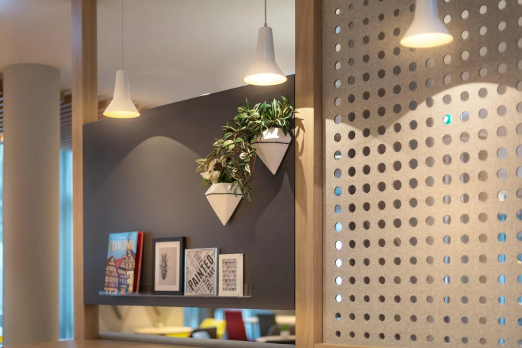 Holiday Inn Express Erlangen photo 27