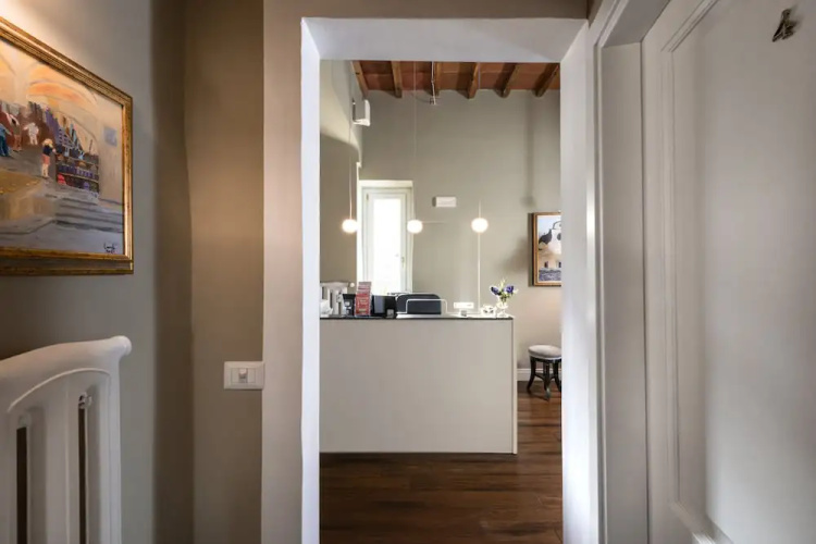 Parione Uno Bed & Breakfast