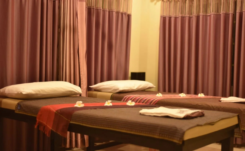 Gloria Angkor Hotel