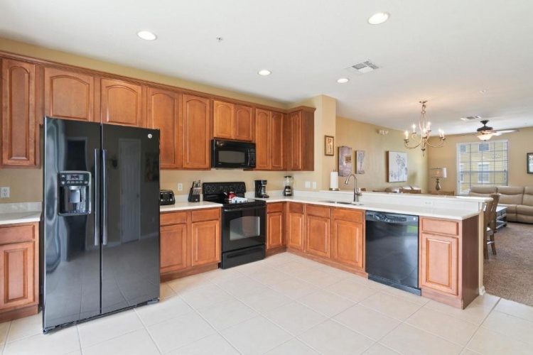 3 Bedrooms Luxury Cottage