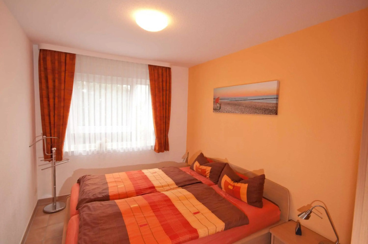 Residenz am Strand Wohnung 1-02