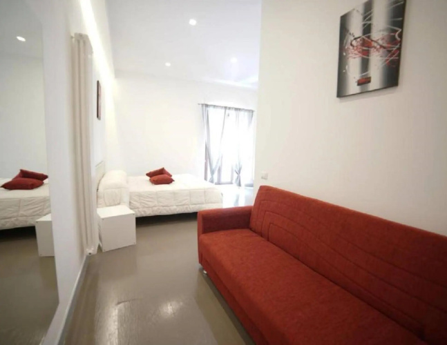 Matera Charme Rooms
