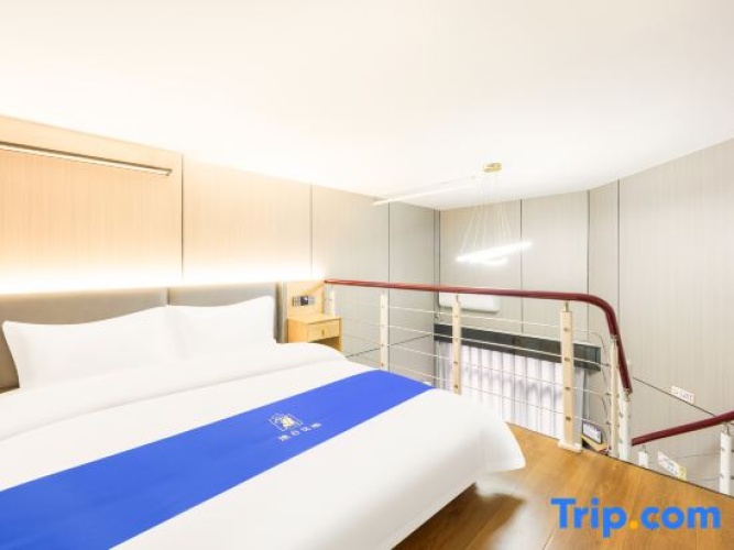 Privilege Double room