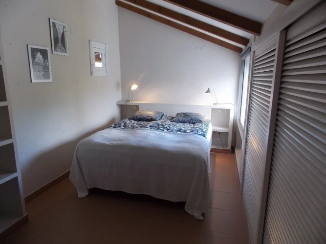 3 Bedrooms Apartment