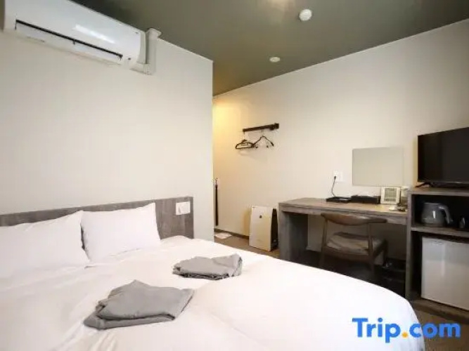 Hotel Wasabi