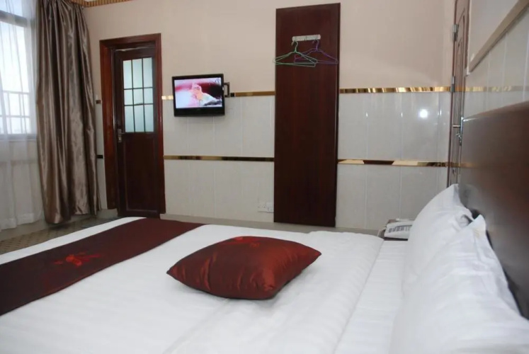 Yueyi Hotel - Shenzhen
