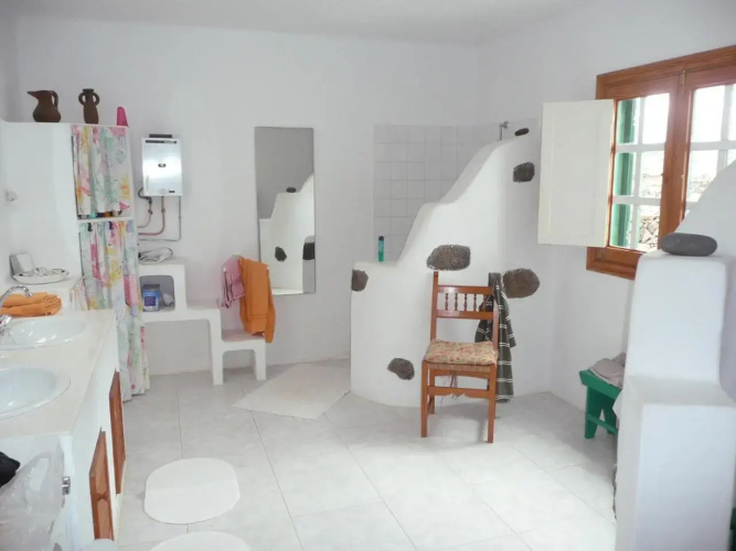 Casa Andrés