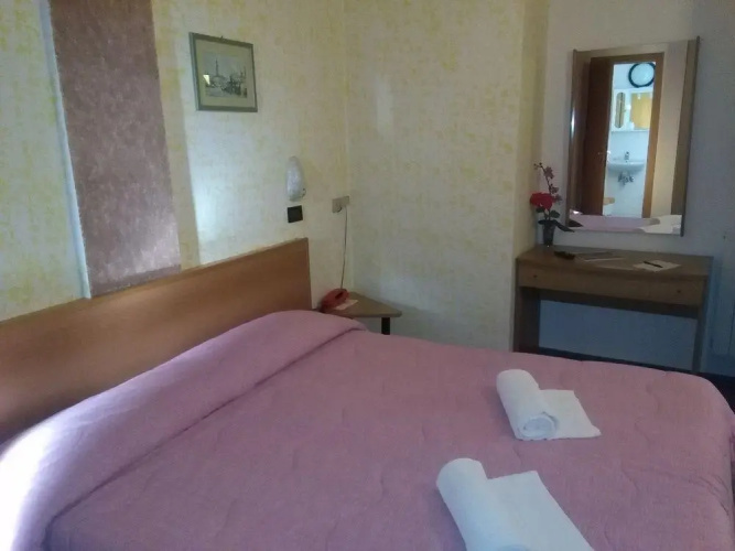 Albergo Marcella