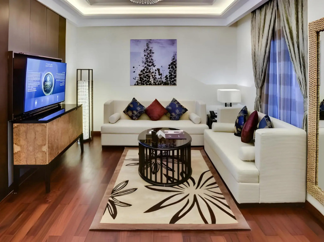 Braira AL Azizya Hotels & resorts