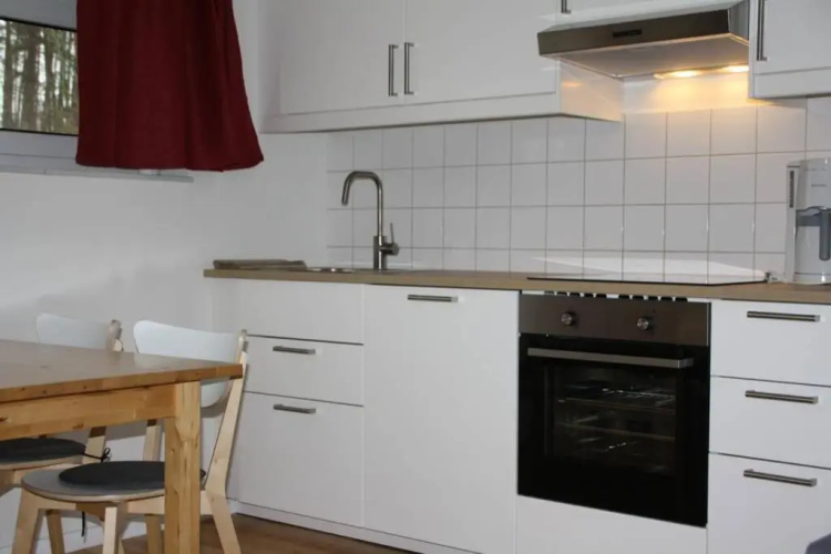 SeeLodge Jabel Appartment 2