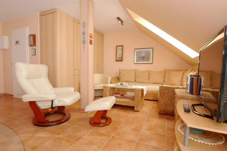 Residenz am Strand Wohnung 3-54