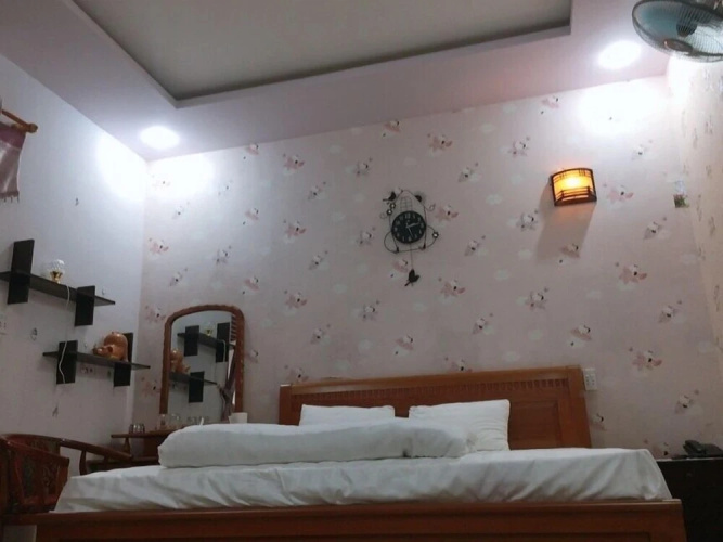 Cat Tuong Homestay