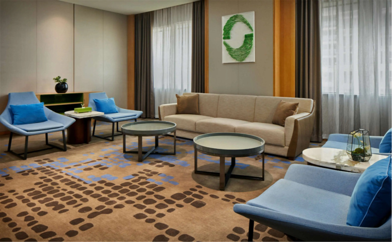 Hilton Garden Inn Foshan