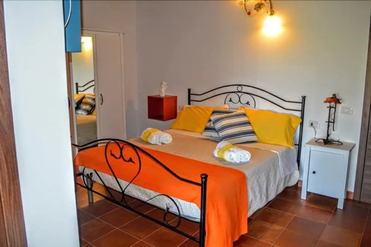 B&B Le Anthos