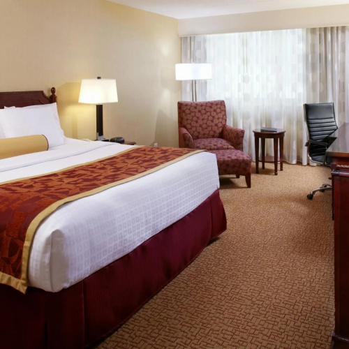Clinton Inn Hotel & Event Center