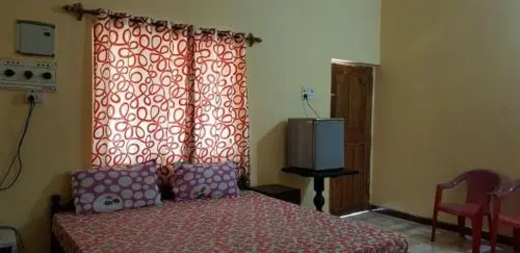 Villa Romaria for Groups
