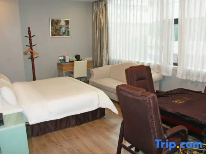Business Double room