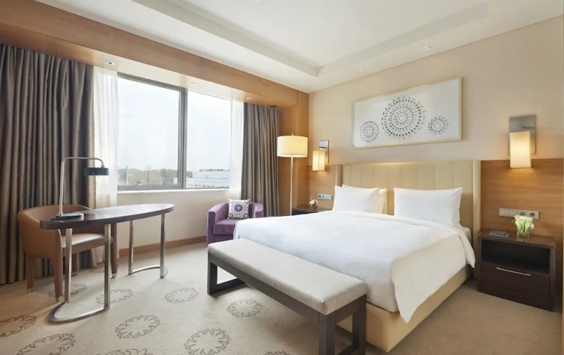 Club Double room
